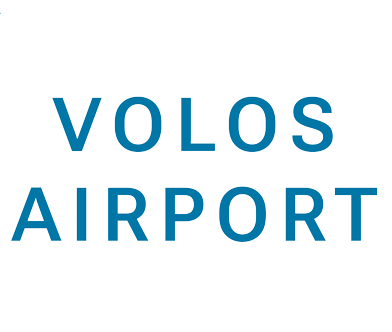 Volos Airport